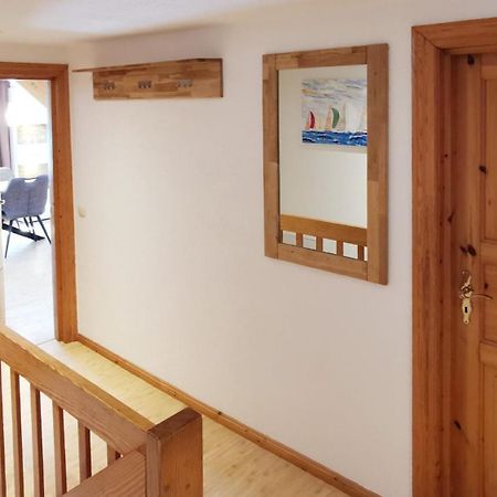 Apartament Ankerplatz In Luebeck Zewnętrze zdjęcie