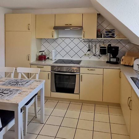 Apartament Ankerplatz In Luebeck Zewnętrze zdjęcie