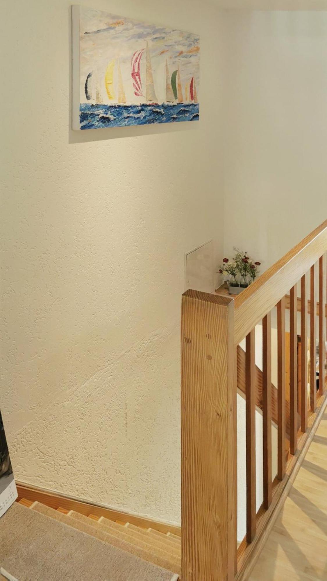 Apartament Ankerplatz In Luebeck Zewnętrze zdjęcie
