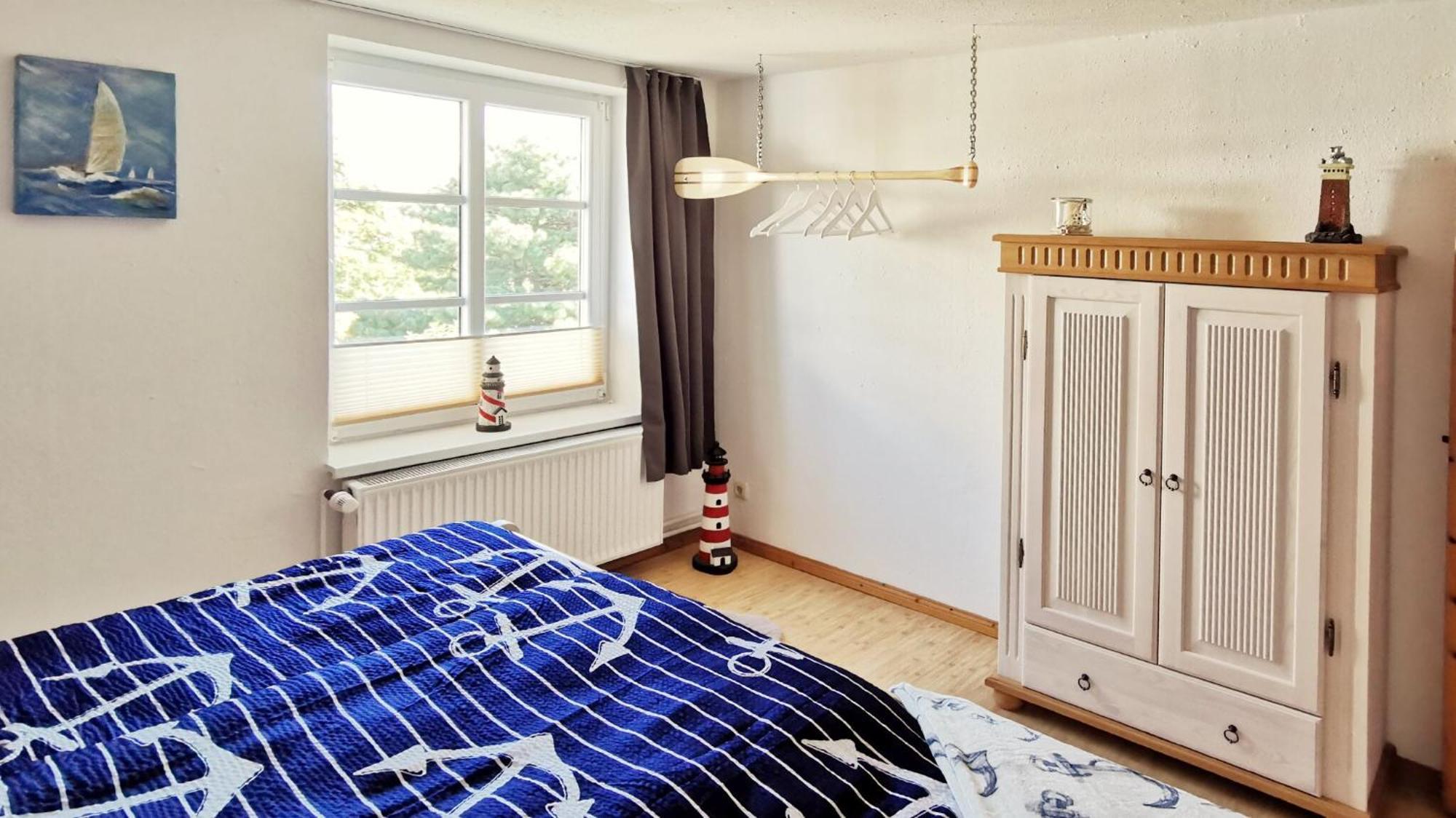 Apartament Ankerplatz In Luebeck Zewnętrze zdjęcie