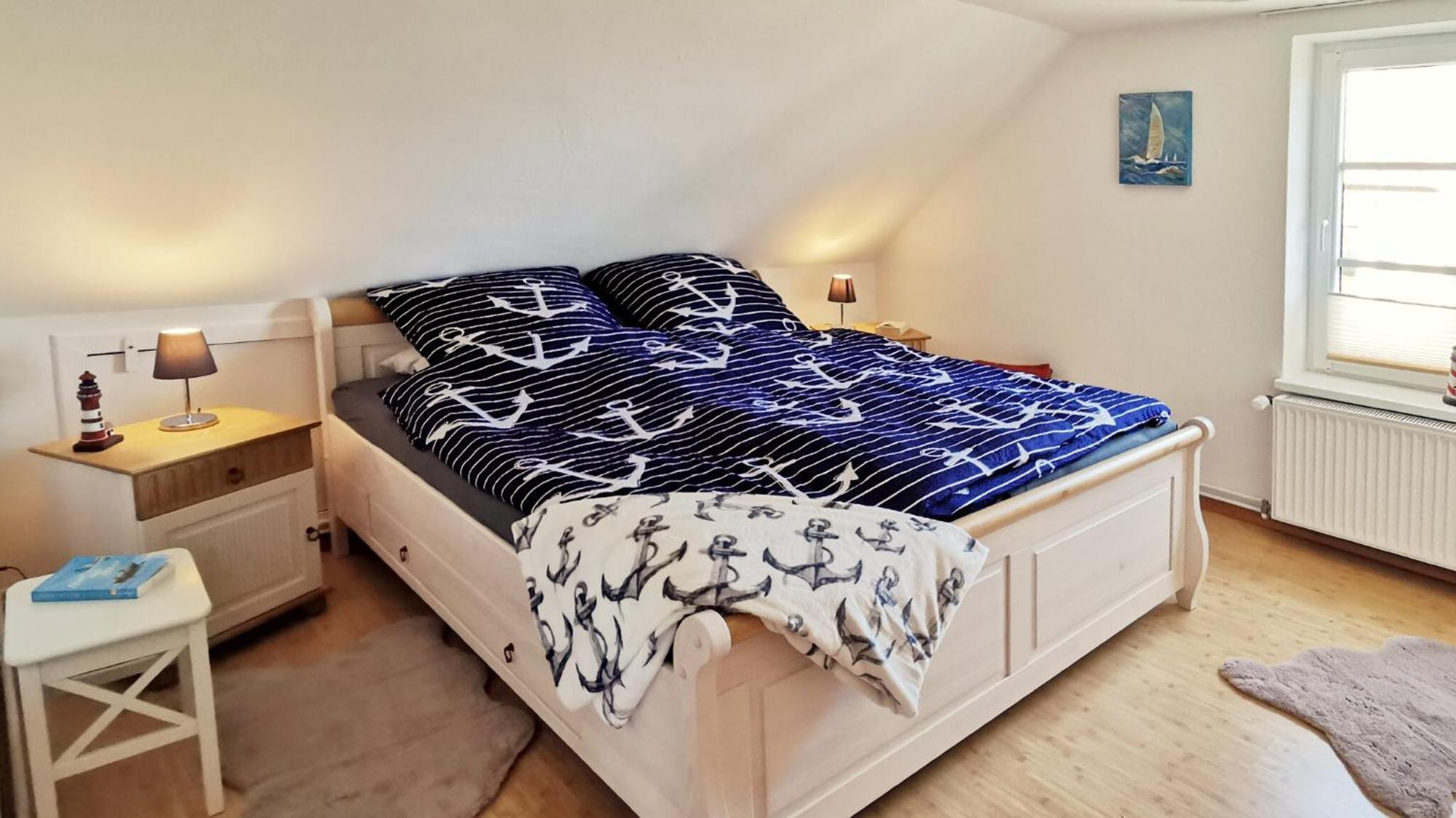 Apartament Ankerplatz In Luebeck Zewnętrze zdjęcie